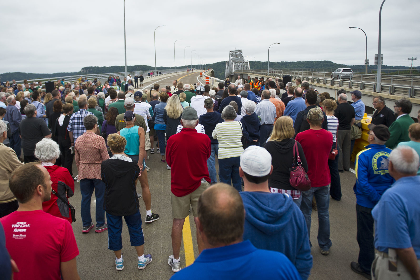 New Winona Bridge 21